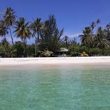 Pulau Palambak Besar